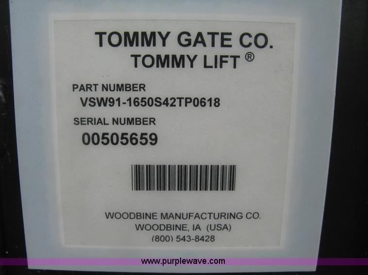 image for item E7877 2000 Ford F450 Super Duty XL flatbed truck