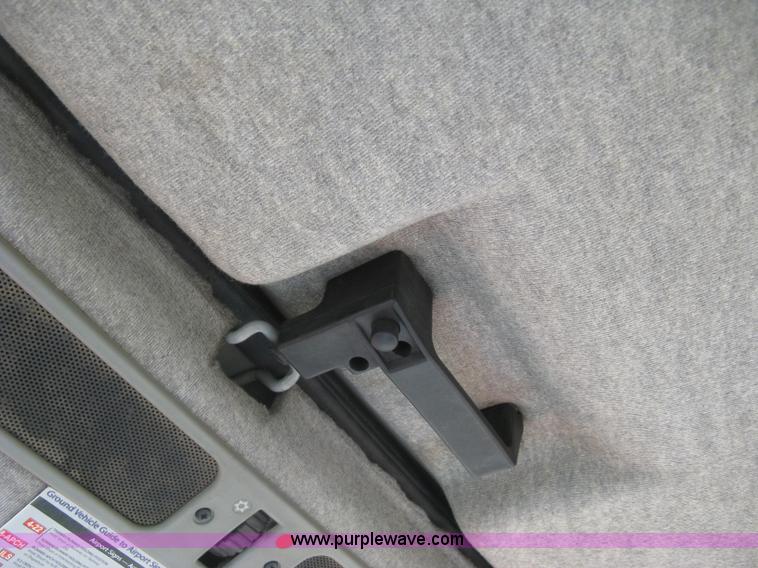 image for item E7885 1998 AGCO Allis 8745 tractor