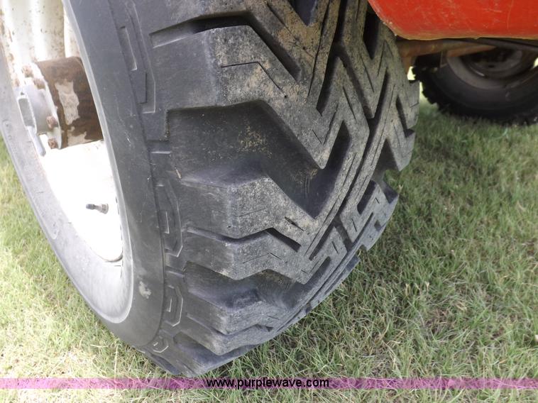 image for item H1790 1969 Chevrolet C20 fire truck