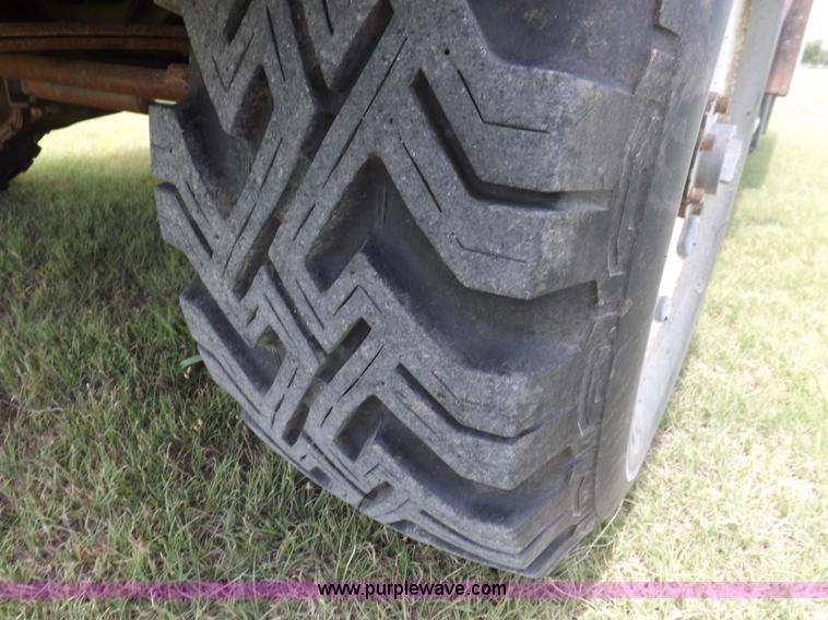 image for item H1790 1969 Chevrolet C20 fire truck