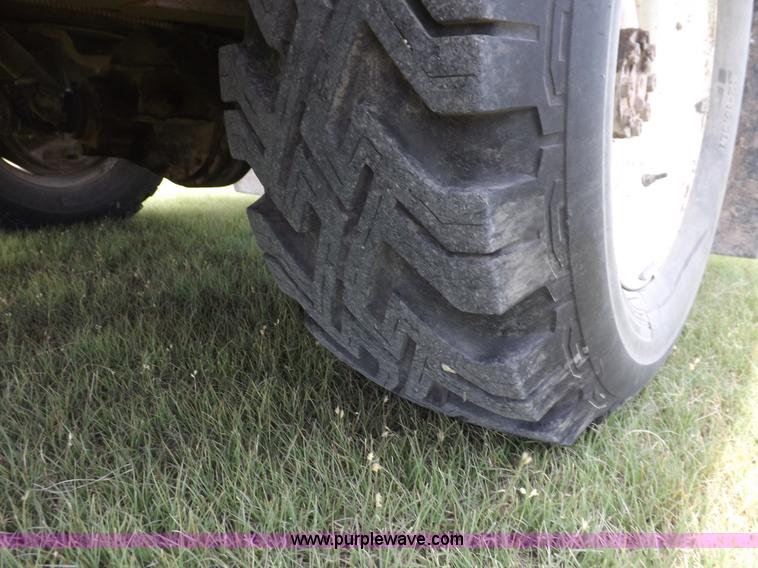 image for item H1790 1969 Chevrolet C20 fire truck