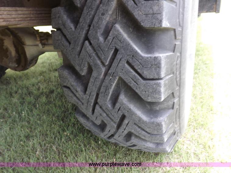 image for item H1790 1969 Chevrolet C20 fire truck