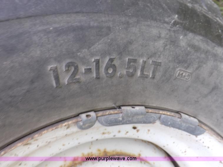 image for item H1790 1969 Chevrolet C20 fire truck