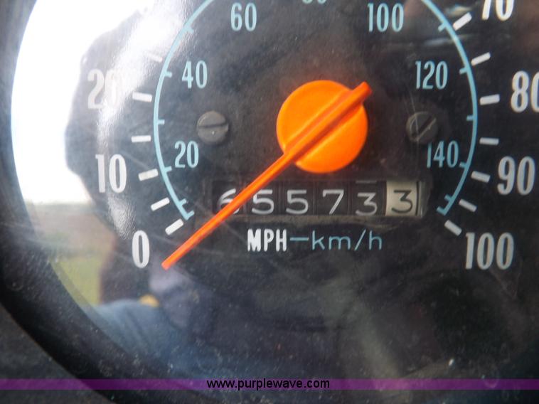 image for item H1791 1979 Chevrolet Scottsdale 20 fire truck