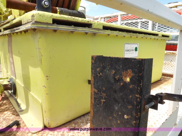 image for item H1791 1979 Chevrolet Scottsdale 20 fire truck