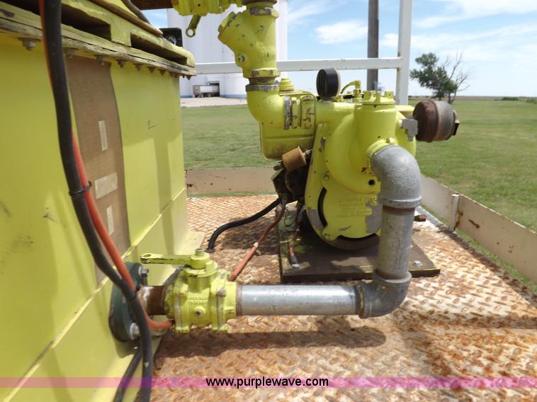 image for item H1791 1979 Chevrolet Scottsdale 20 fire truck