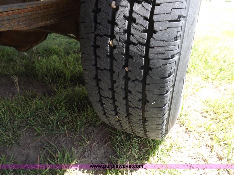 image for item H1791 1979 Chevrolet Scottsdale 20 fire truck