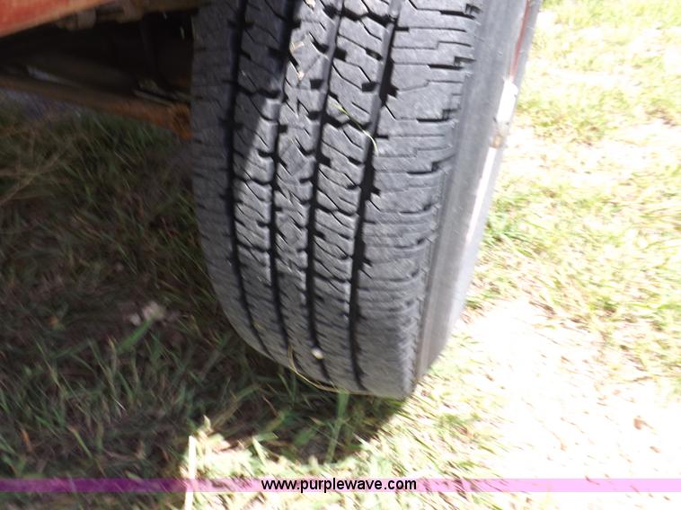 image for item H1791 1979 Chevrolet Scottsdale 20 fire truck