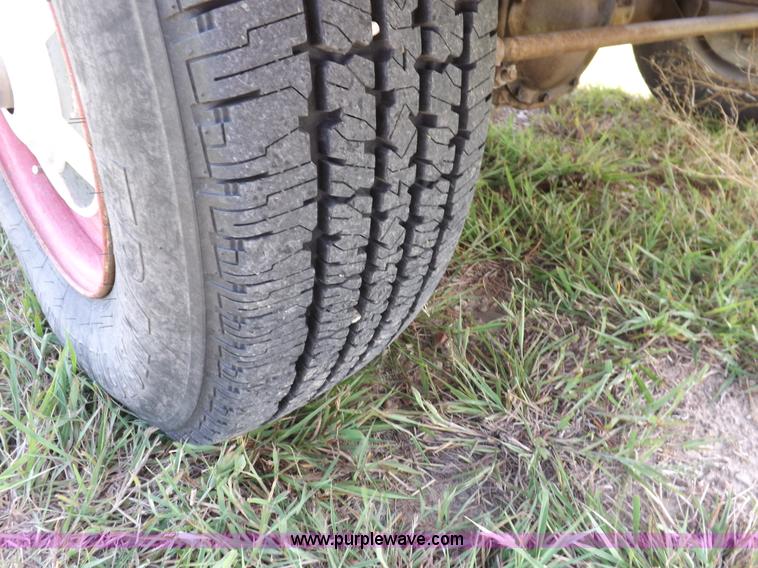 image for item H1791 1979 Chevrolet Scottsdale 20 fire truck