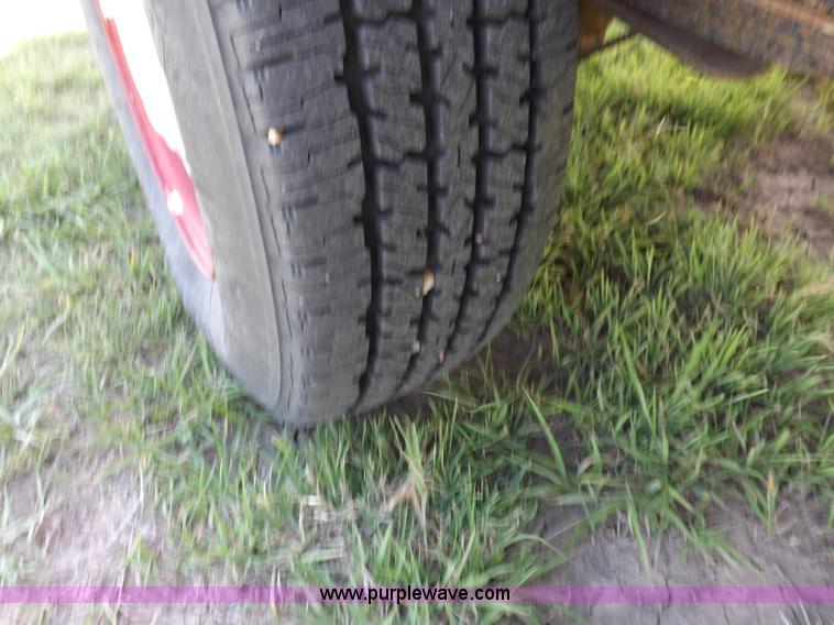 image for item H1791 1979 Chevrolet Scottsdale 20 fire truck