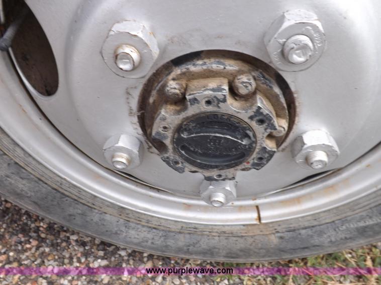 image for item H1792 1970 International 1600 fire truck