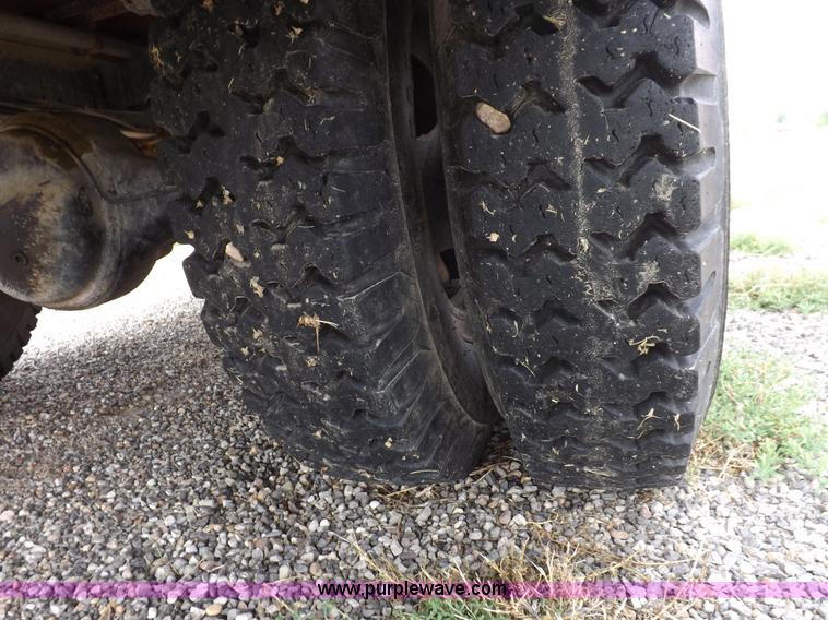 image for item H1792 1970 International 1600 fire truck