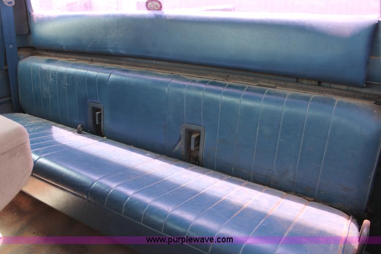 image for item H5658 1997 Ford F250 HD SuperCab pickup truck