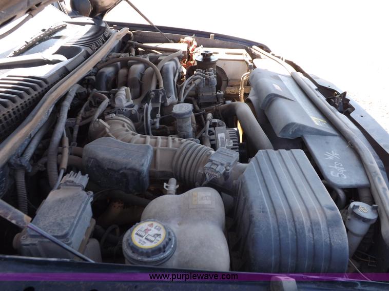 image for item H9118 2002 Ford Explorer SUV