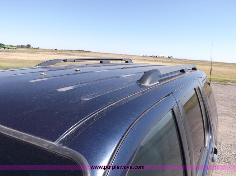 image for item H9118 2002 Ford Explorer SUV