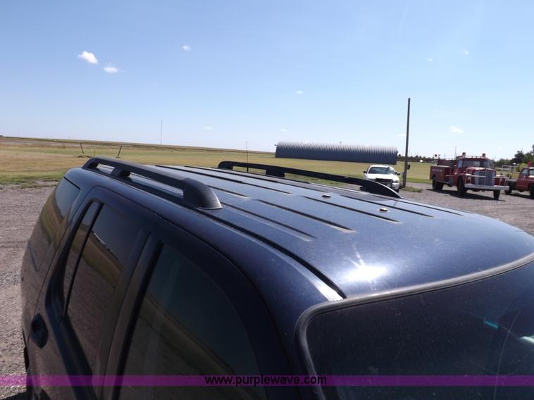 image for item H9118 2002 Ford Explorer SUV