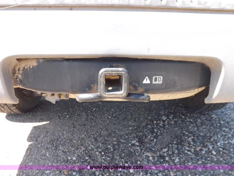 image for item H9118 2002 Ford Explorer SUV