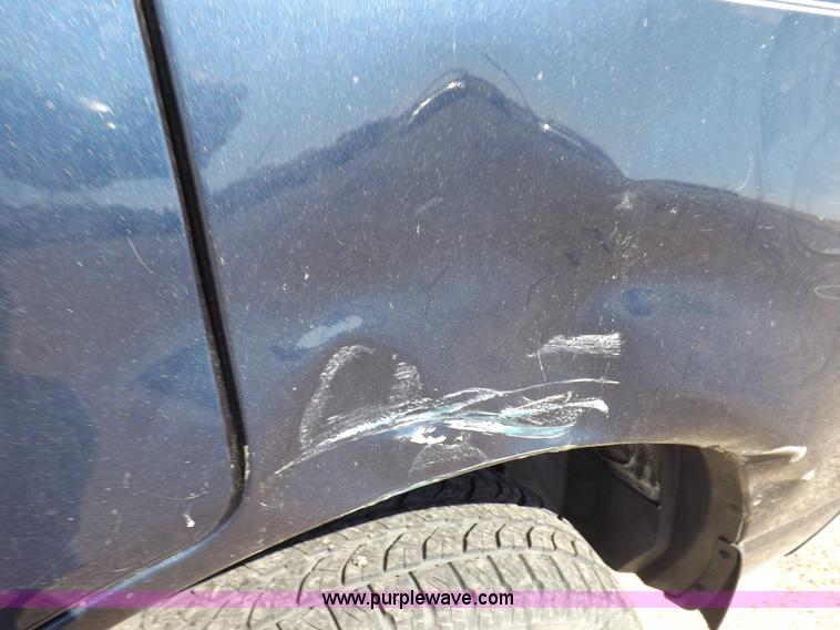 image for item H9118 2002 Ford Explorer SUV