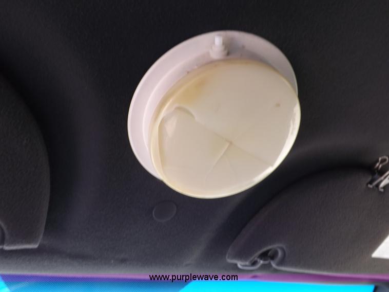 image for item H9119 2008 Ford Crown Victoria Police Interceptor