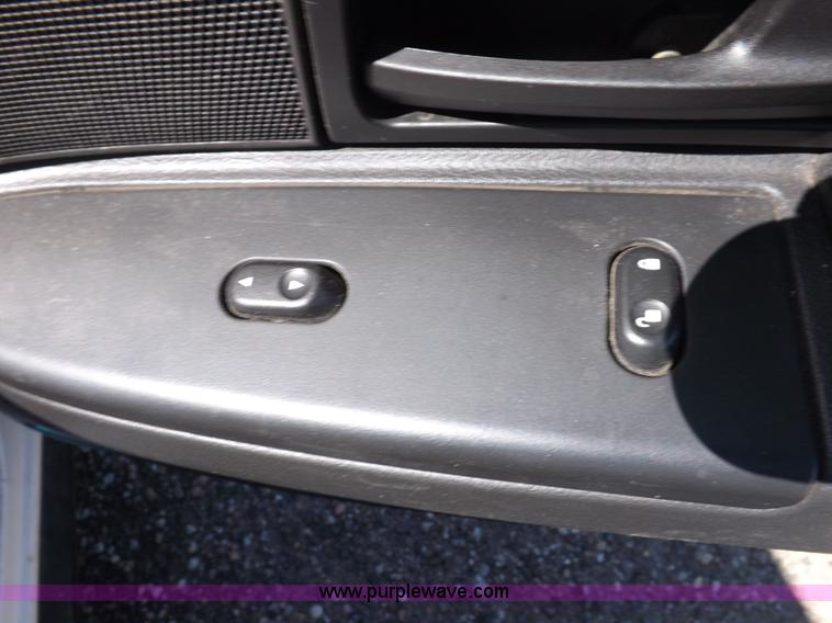 image for item H9119 2008 Ford Crown Victoria Police Interceptor