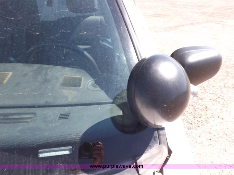 image for item H9119 2008 Ford Crown Victoria Police Interceptor