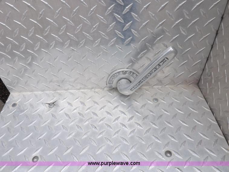 image for item H9126 1980 Ford F700 fire truck