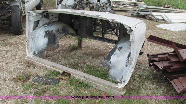 image for item I3228 1990 Chevrolet Cheyenne 1500 pickup truck