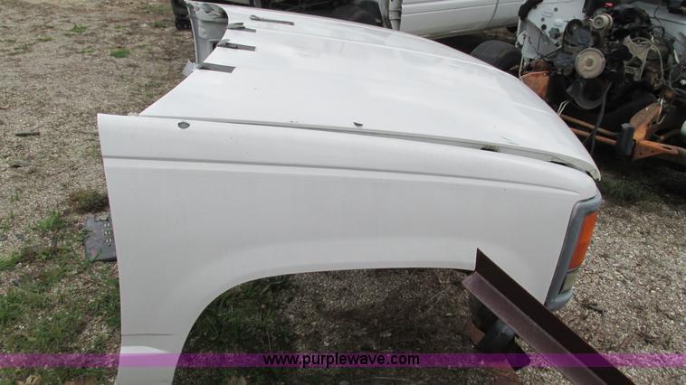 image for item I3228 1990 Chevrolet Cheyenne 1500 pickup truck