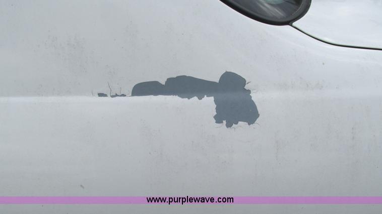 image for item I3230 2000 Chevrolet Malibu