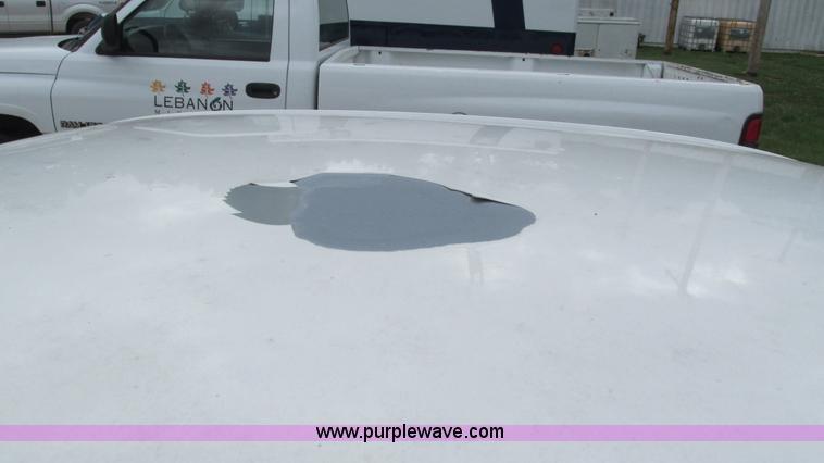 image for item I3230 2000 Chevrolet Malibu