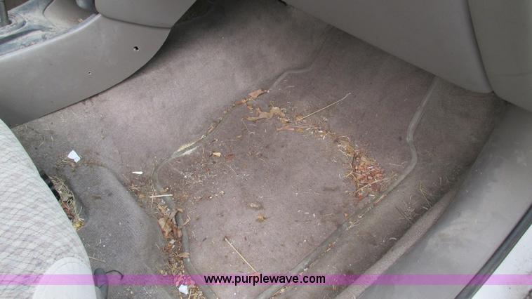 image for item I3230 2000 Chevrolet Malibu