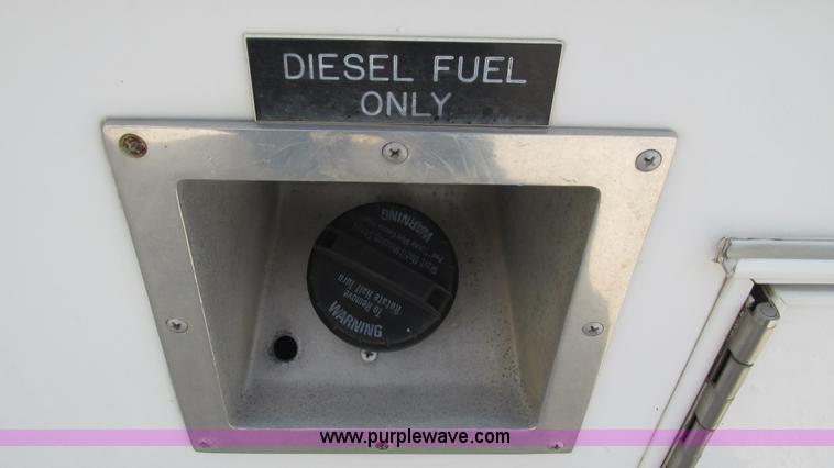 image for item I3231 1989 Ford Econoline E350 van