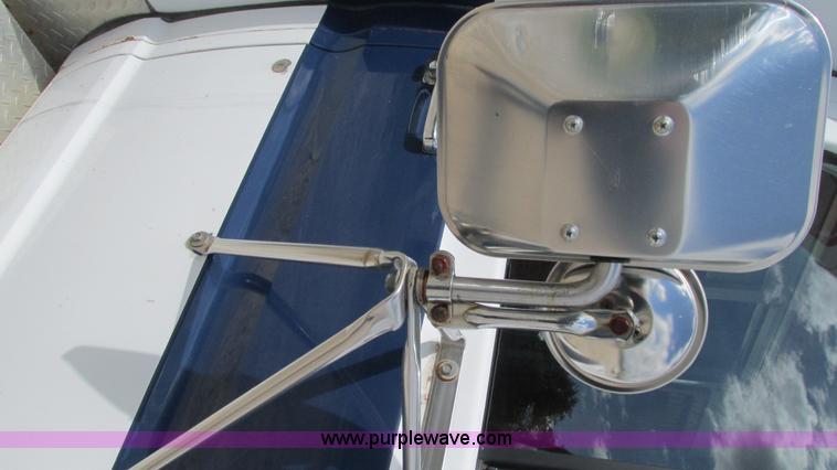 image for item I3231 1989 Ford Econoline E350 van