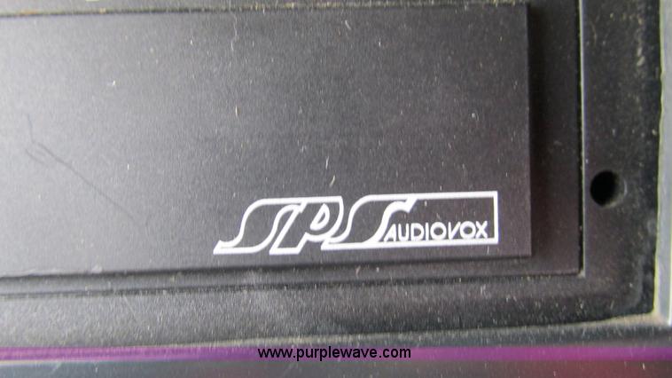 image for item I3231 1989 Ford Econoline E350 van