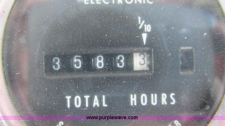 image for item I3231 1989 Ford Econoline E350 van