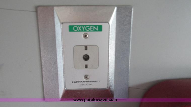 image for item I3231 1989 Ford Econoline E350 van