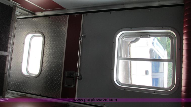 image for item I3231 1989 Ford Econoline E350 van