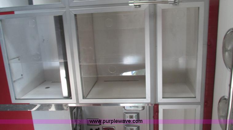 image for item I3231 1989 Ford Econoline E350 van