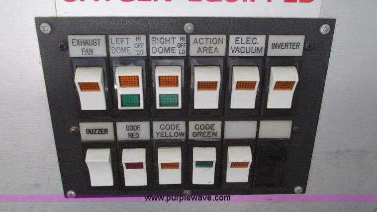 image for item I3231 1989 Ford Econoline E350 van