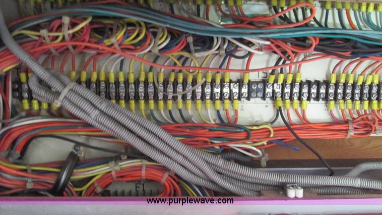 image for item I3231 1989 Ford Econoline E350 van