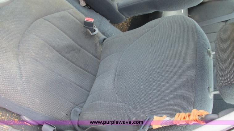 image for item I3232 2001 Ford Crown Victoria Police Interceptor