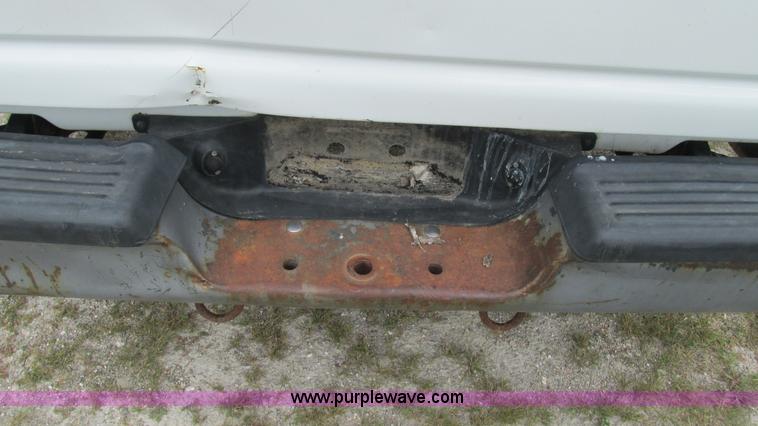 image for item I3233 2001 Dodge Ram 1500 pickup truck