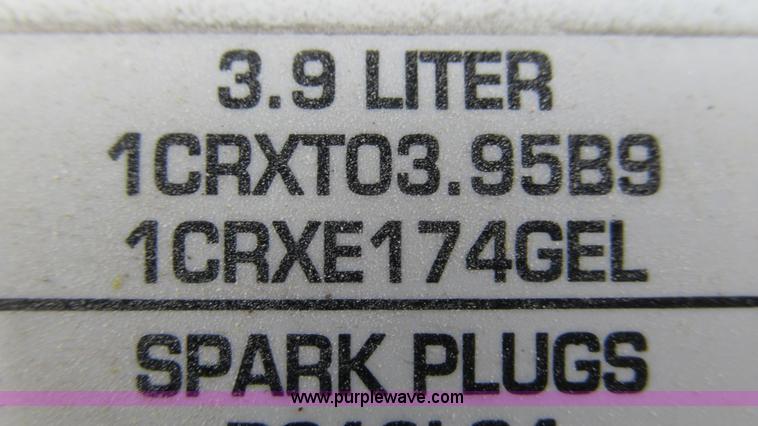 image for item I3233 2001 Dodge Ram 1500 pickup truck