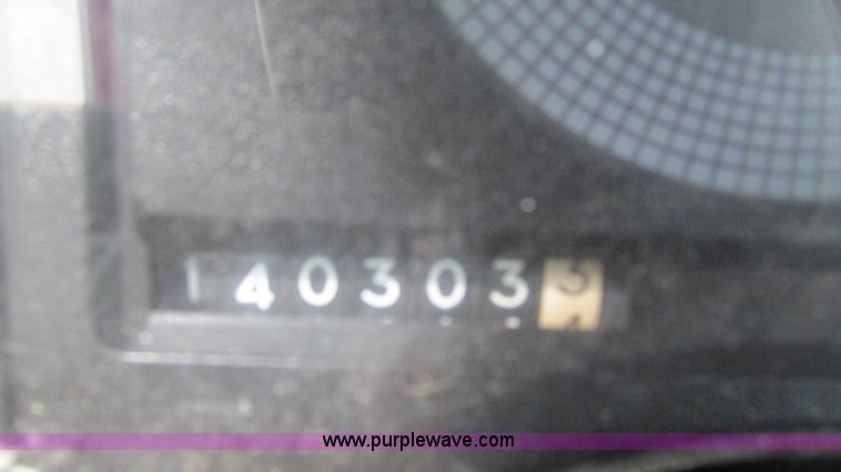 image for item I3241 1989 Chevrolet 1500 pickup truck