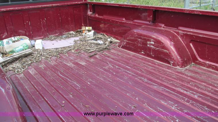 image for item I3241 1989 Chevrolet 1500 pickup truck