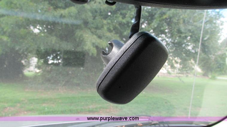 image for item I3242 2003 Mercury Mountaineer SUV