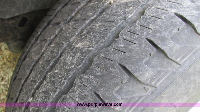 image for item I3243 2001 Mercury Mountaineer SUV