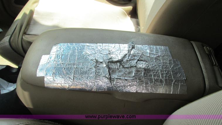 image for item I3243 2001 Mercury Mountaineer SUV