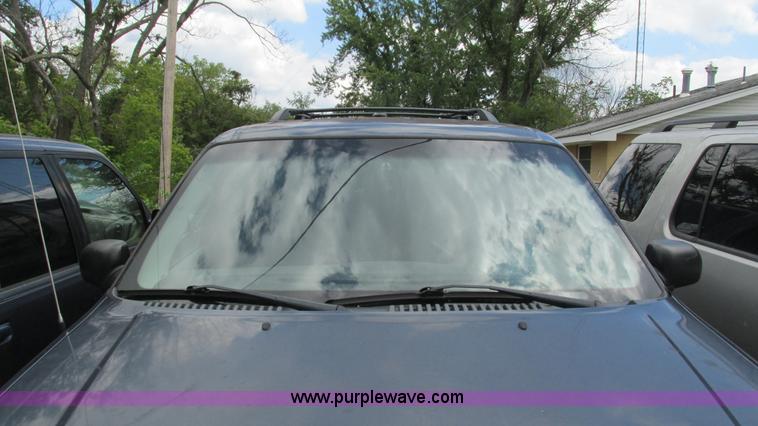 image for item I3244 2004 Ford Explorer XLT SUV