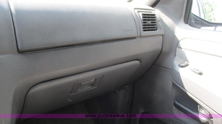 image for item I3244 2004 Ford Explorer XLT SUV